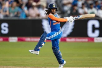 BCCI Women’s Contracts List Of 2025-26: Jemimah Rodrigues Promoted To Grade A