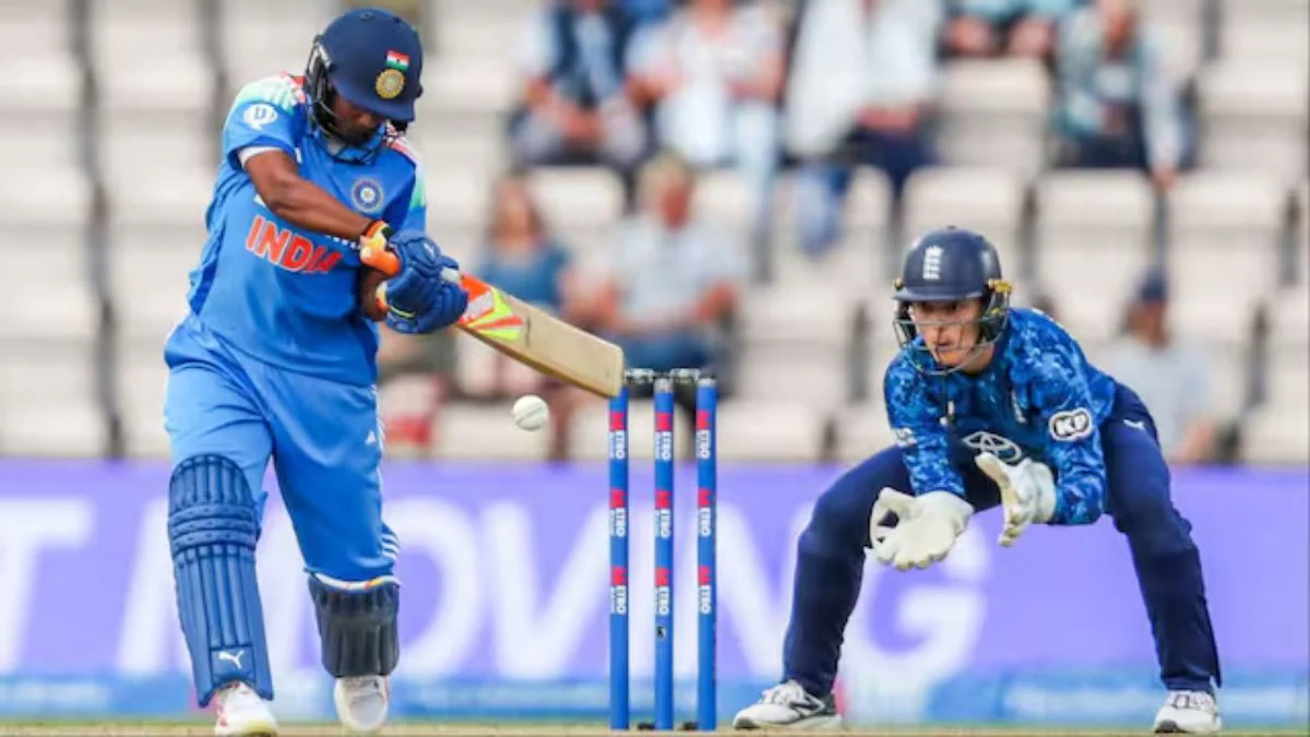 IND vs ENG 2nd ODI LIVE Score Updates: Toss At Lord's Delayed Due To Rain