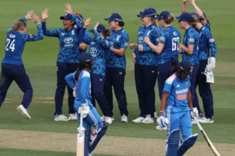 IND vs ENG 2nd ODI LIVE Score Updates: Toss At Lord's Delayed Due To Rain