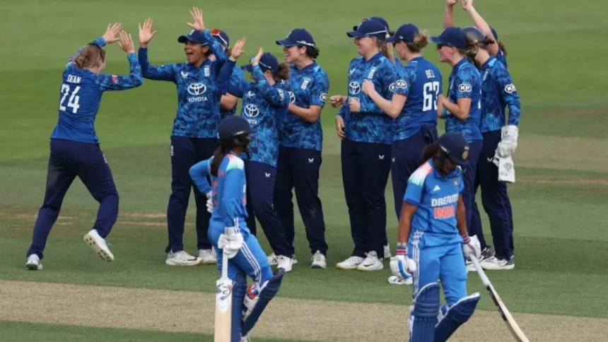 IND vs ENG 2nd ODI LIVE Score Updates: Toss At Lord's Delayed Due To Rain