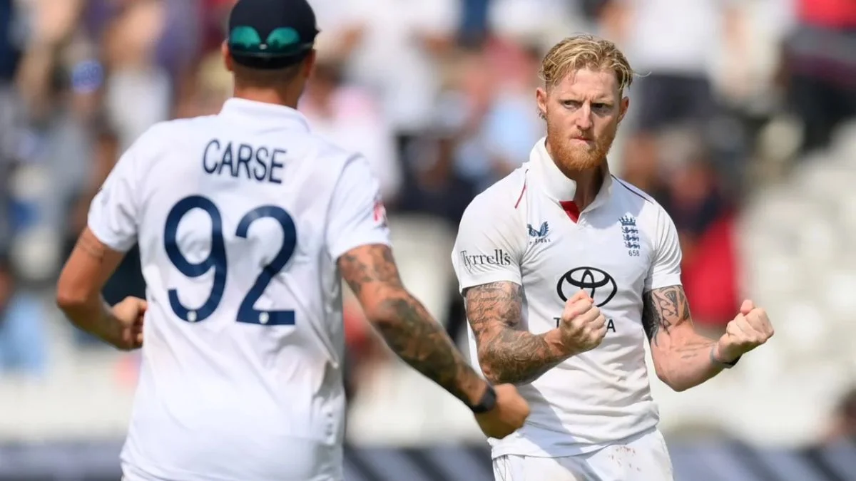 IND vs ENG: England Recreates Winning Scenarios At Lord's