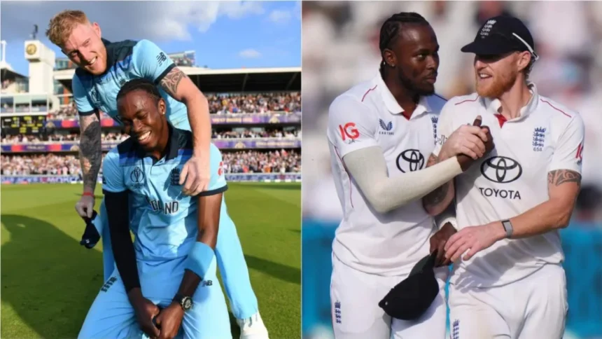 IND vs ENG: England Recreates Winning Scenarios At Lord's