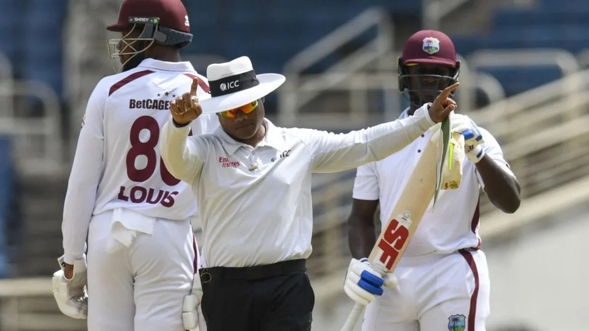 AUS vs WI: Stats Breakdown After AUS Clean Sweeps Series By 0-3