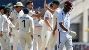 5 Lowest Team Scores In Test Cricket History