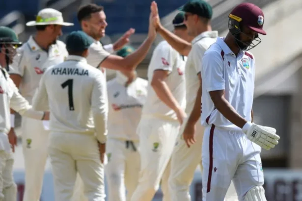 5 Lowest Team Scores In Test Cricket History