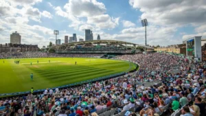 IND vs ENG Weather Report: Rain Could Ruin Excitement At Oval Test Match