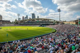 IND vs ENG Weather Report: Rain Could Ruin Excitement At Oval Test Match