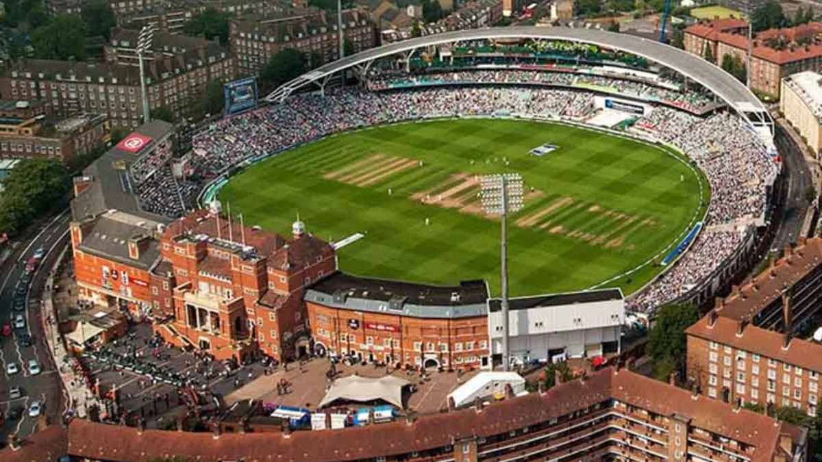 IND vs ENG Weather Report: Rain Could Ruin Excitement At Oval Test Match