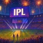 Everything You Need To Know About The IPL
