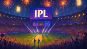 Everything You Need To Know About The IPL