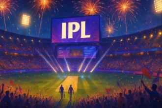 Everything You Need To Know About The IPL