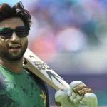 Imam-ul-Haq Joins Yorkshire As Overseas Replacement For Ruturaj Gaikwad