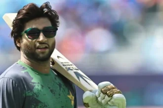 Imam-ul-Haq Joins Yorkshire As Overseas Replacement For Ruturaj Gaikwad