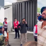 Indian Cricketer Jitesh Sharma Entry Denied At Lord’s During IND vs ENG Test