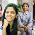 Meet The Only 4 Indian Women Grandmasters In History