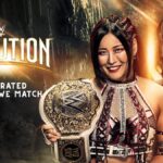 Iyo Sky vs Rhea Ripley Becomes the Highest Rated Women's WWE Match in History