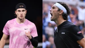 Six Kings Slam 2025 Dates Revealed; Jack Draper, Taylor Fritz Join The Race