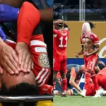 Jamal Musiala Injury Vs PSG: Bayern Star Suffers Serious Ankle Blow In Club World Cup