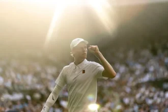 Jannik Sinner’s Sensational Comeback As He Wins Wimbledon 2025