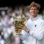 All Records Jannik Sinner Made And Stopped At Wimbledon 2025