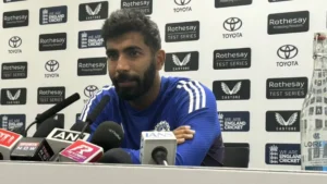 ENG vs IND: Jasprit Bumrah Reflects On Lord’s Five-Wicket Haul: "I’m Not 21 Anymore"
