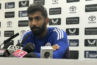 ENG vs IND: Jasprit Bumrah Reflects On Lord’s Five-Wicket Haul: "I’m Not 21 Anymore"