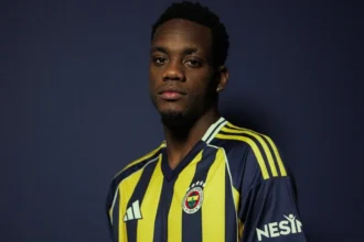Jhon Duran Joins Fenerbahce On €20M Loan Move After Just 6 Months In Saudi Arabia