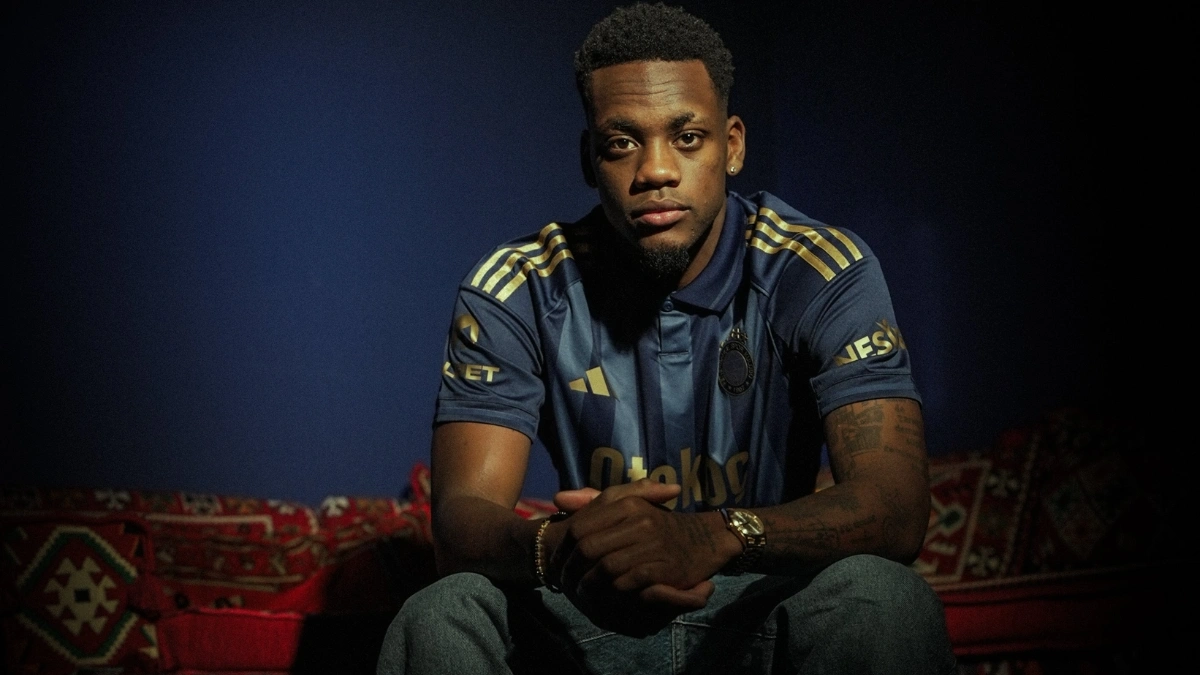 Jhon Duran Joins Fenerbahce On €20M Loan Move After Just 6 Months In Saudi Arabia