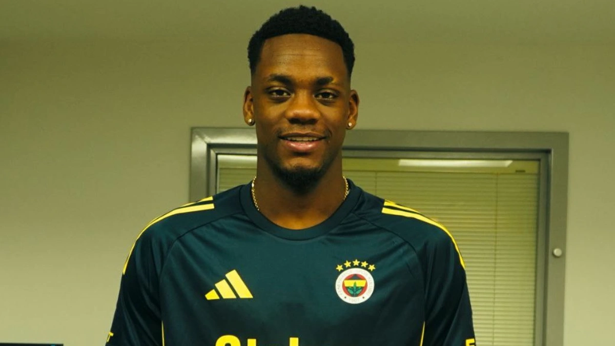 Jhon Duran Joins Fenerbahce On €20M Loan Move After Just 6 Months In Saudi Arabia