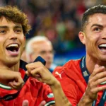 Joao Felix Joins Al-Nassr In £43.7M Deal From Chelsea