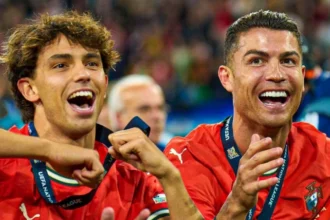 Joao Felix Joins Al-Nassr In £43.7M Deal From Chelsea