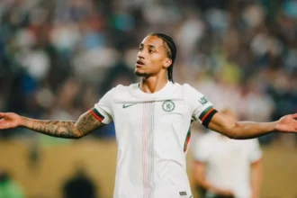 Joao Pedro: “They Pay Me To Score”, Chelsea Star Reflects On Dream Debut And Club World Cup Final