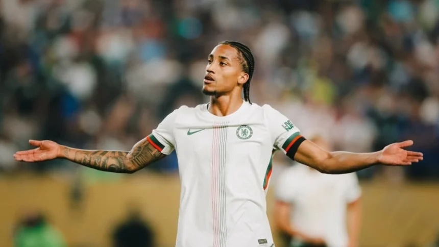 Joao Pedro: “They Pay Me To Score”, Chelsea Star Reflects On Dream Debut And Club World Cup Final
