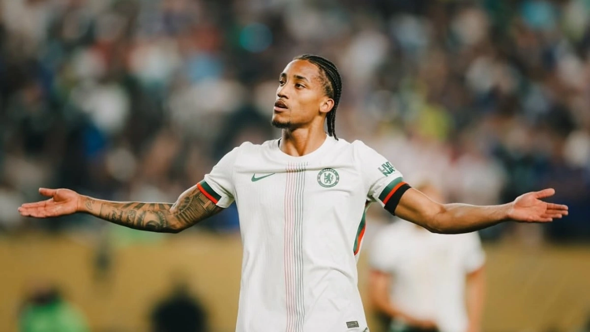 Joao Pedro: “They Pay Me To Score”, Chelsea Star Reflects On Dream Debut And Club World Cup Final