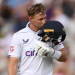 Joe Root Returns to the Top: England Star Leads ICC Test Rankings Again