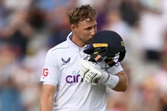5 Highest Run Chases at Old Trafford in Test Cricket
