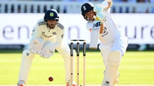 Joe Root Surpasses Graham Gooch At Lords In IND vs ENG 3rd Test