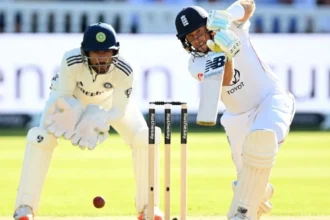 Joe Root Surpasses Graham Gooch At Lords In IND vs ENG 3rd Test