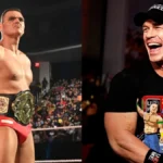 WWE Star Gunther On Facing John Cena: “Last Chance to Step in the Ring with Him”