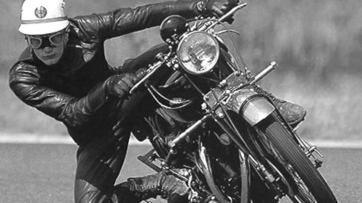 Meet John Surtees: The Only Man To Win Both F1 And MotoGP