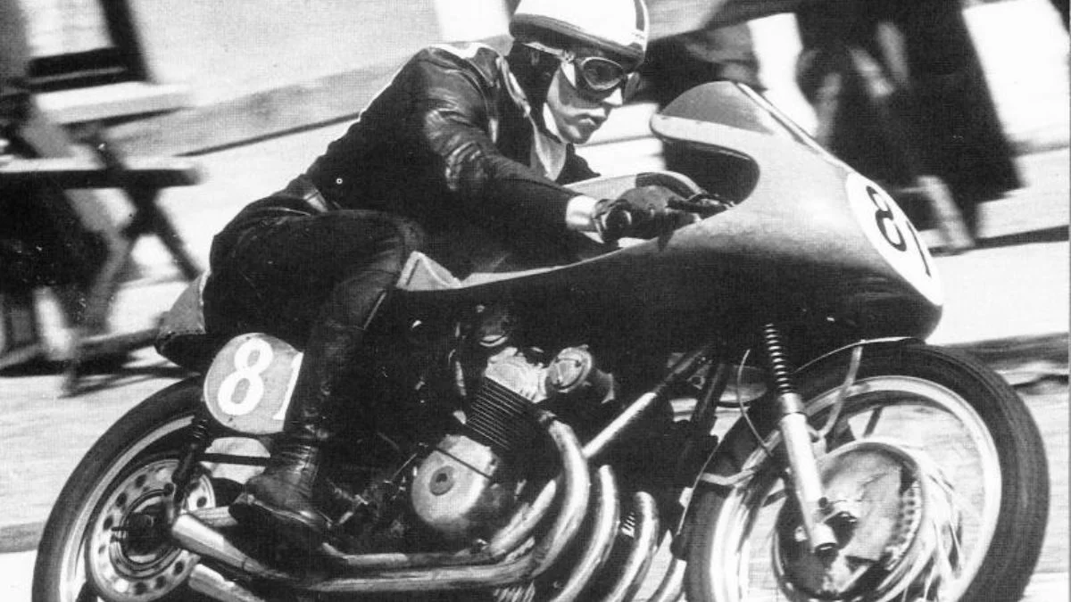 Meet John Surtees: The Only Man To Win Both F1 And MotoGP