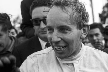 Meet John Surtees: The Only Man To Win Both F1 And MotoGP