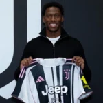 Jonathan David Joins Juventus On Free Transfer: Five-Year Deal Confirmed