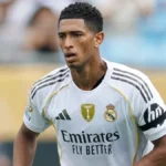 Jude Bellingham Injury Update: Real Madrid Star Out For 12 Weeks After Shoulder Surgery