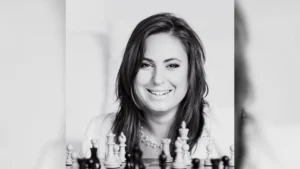 Meet Judit Polgar: The Woman Who Beat Numerous Chess Giants