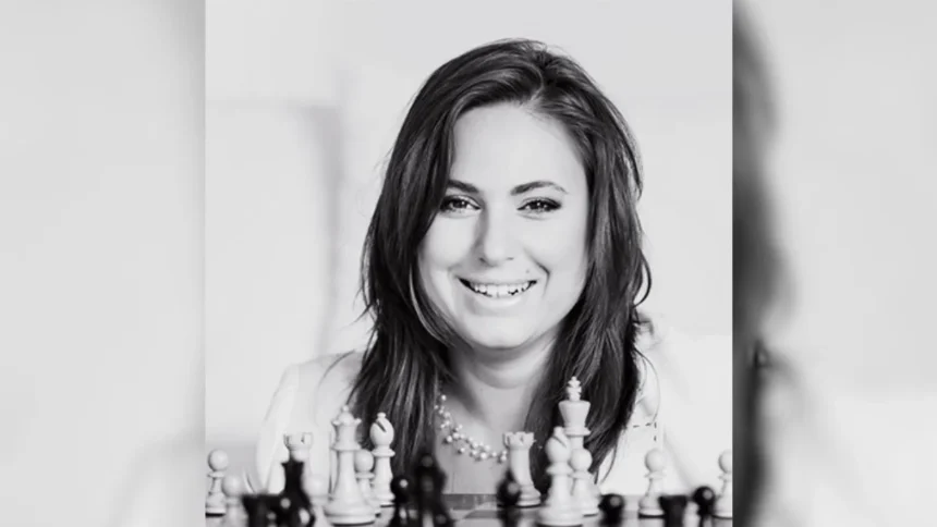 Meet Judit Polgar: The Woman Who Beat Numerous Chess Giants