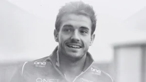 Remembering Jules Bianchi: The F1 Talent Gone Too Soon