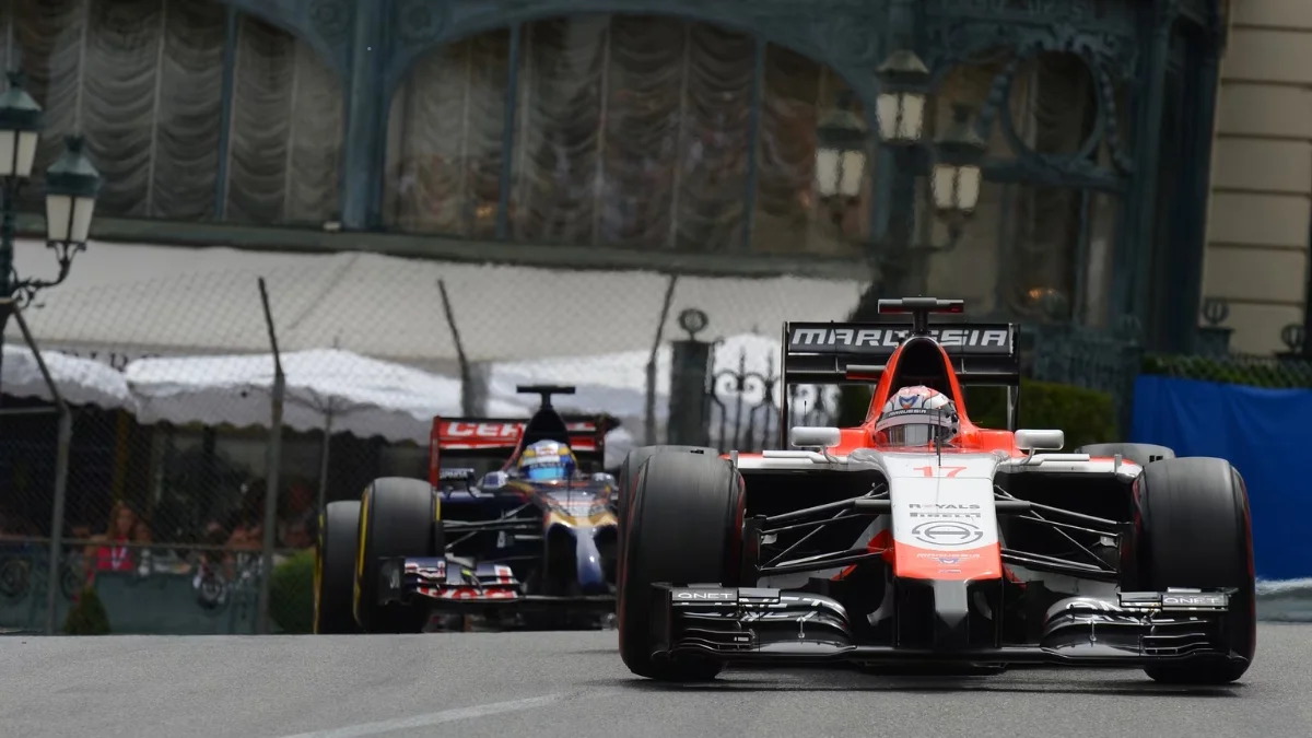 Remembering Jules Bianchi: The F1 Talent Gone Too Soon