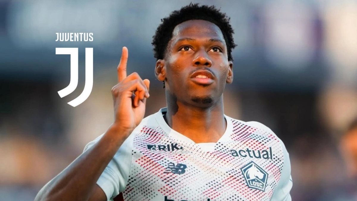 Juventus Push For Jonathan David Transfer After Canada’s Gold Cup Exit