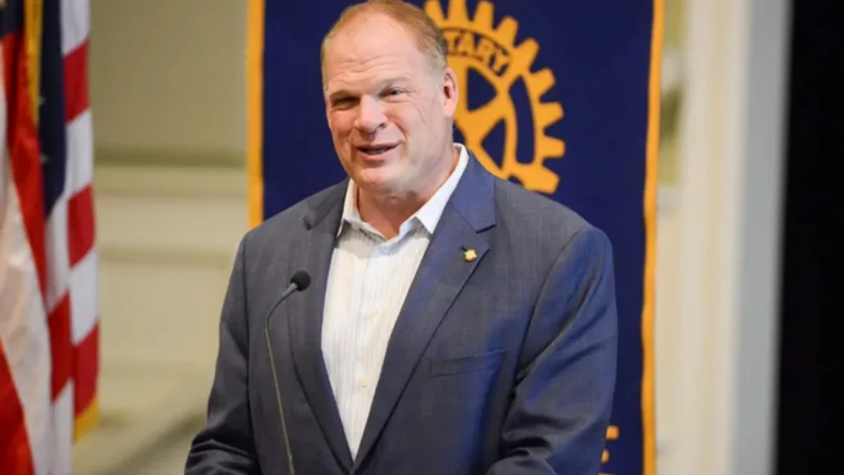 Kane Breaks Silence On WWE Return: "That May Have Left Me Behind"